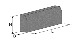 Элементы благоустройства