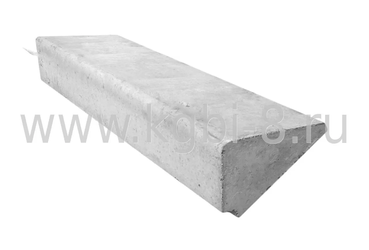 Бетонные лестницы