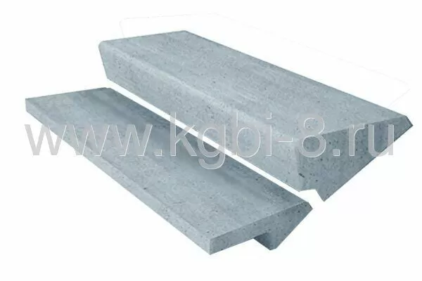 Лестничные ступени ЛС-11-17