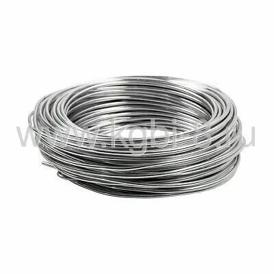 Арматура А-3 ф08 25Г2С (бухты)