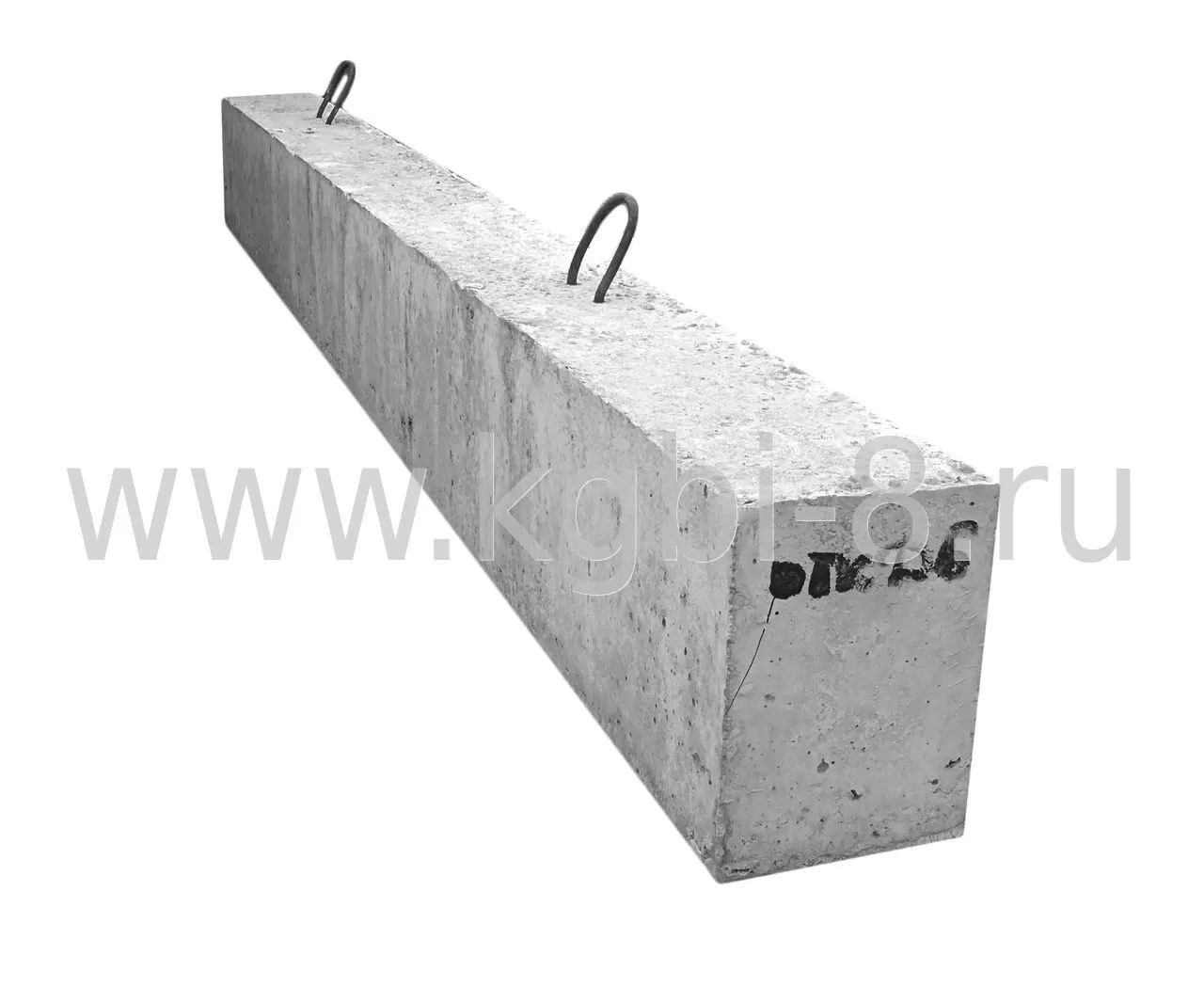 Доборные балки ДБ-21