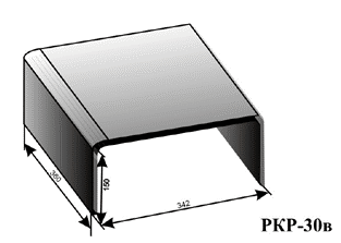 Коллектор РКР-30в
