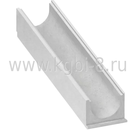 Лоток водоотводный Л-300