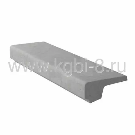 Лестничные ступени верхние ЛСВ-20