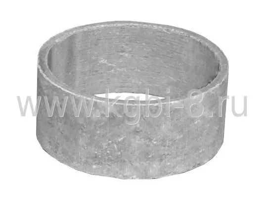 Муфта для ТА-20 а/ц