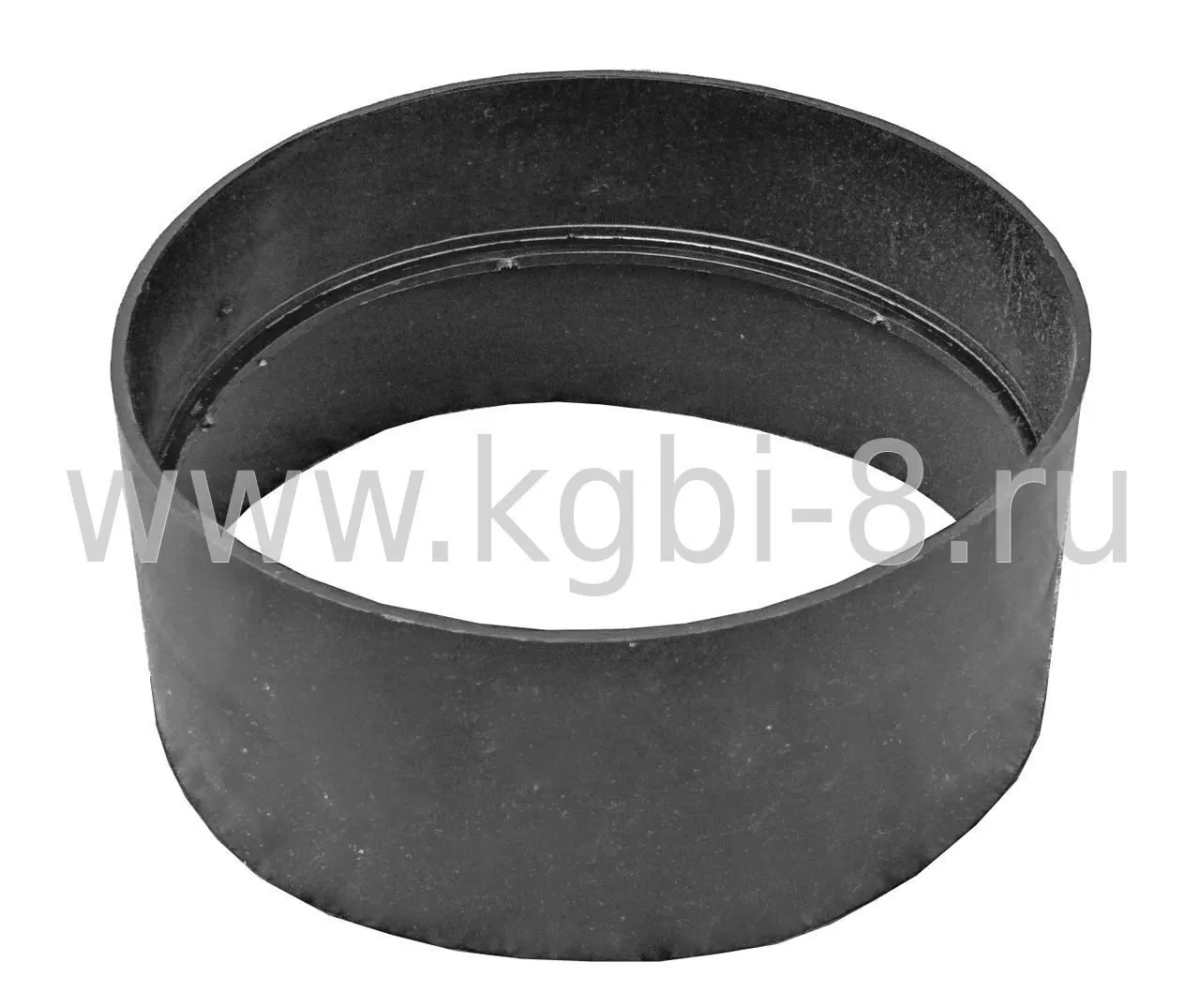 Муфта для ТА-30 п/э