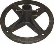 Опоры для установки дорожных знаков