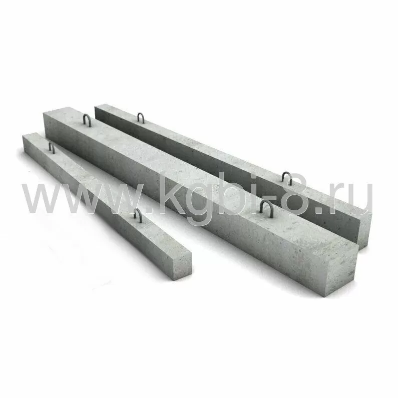 Перемычки брусковые 1ПБ-10-1п
