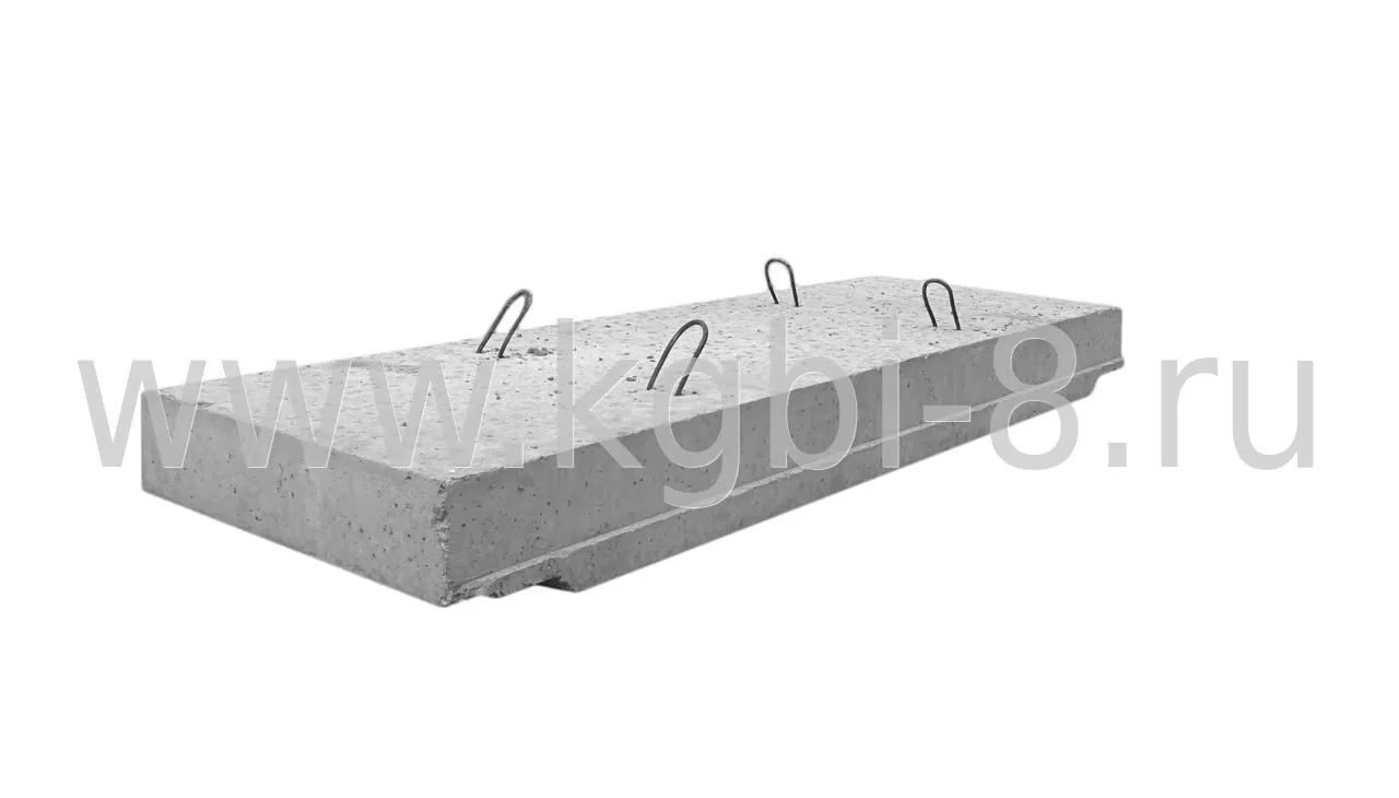 Покрытие для лотка  КЛ-150-55-10 (для Л-300)