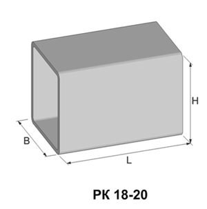 Коллектор РК 25-25