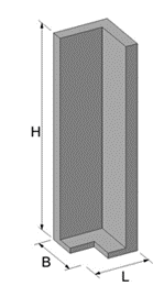 Угловой блок коллектора КУ-36
