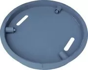 Устройство люка запорное тип «Л», «С», «Т», «ТМР» (ДКЛ)